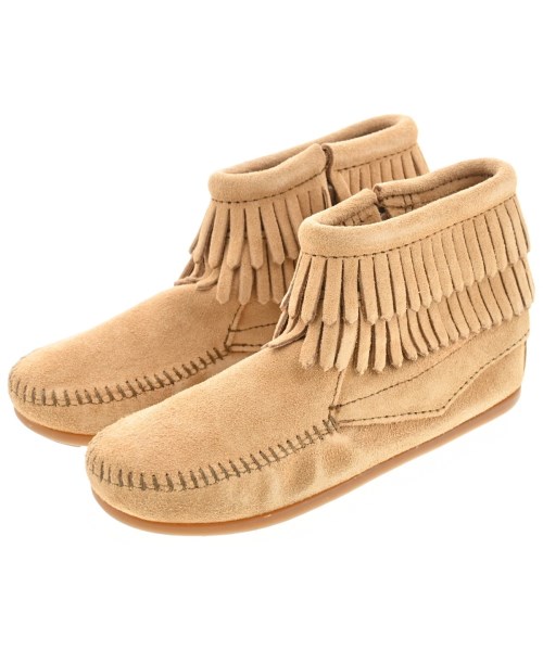 ミネトンカ(MINNETONKA)のMINNETONKA シューズ（その他）