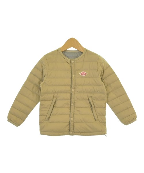 DANTON(ダントン)その他 ベージュ サイズ:M(120cm位)/2200662874119