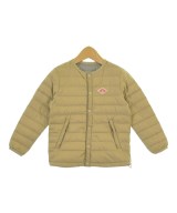 DANTON（ダントン）その他 ベージュ サイズ:M(120cm位) キッズ/2200662874119