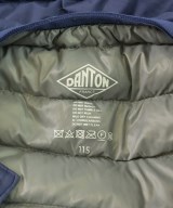 DANTON（ダントン）その他 紺 サイズ:115(7T-8T) キッズ/2200722274125