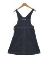 f dash（エフダッシュ）ワンピース（その他） 紺 サイズ:130 キッズ/2200487326466