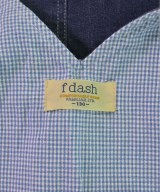 f dash（エフダッシュ）ワンピース（その他） 紺 サイズ:130 キッズ/2200487326466