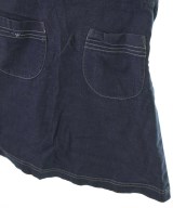 f dash（エフダッシュ）ワンピース（その他） 紺 サイズ:130 キッズ/2200487326466