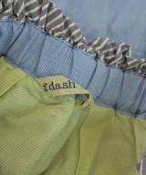 f dash（エフダッシュ）スカート（その他） 青 サイズ:130(9T-10T) キッズ/2200669880052