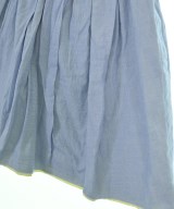 f dash（エフダッシュ）スカート（その他） 青 サイズ:130(9T-10T) キッズ/2200669880052