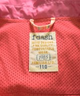 f dash（エフダッシュ）その他 赤 サイズ:110(5T-6T) キッズ/2200718032173