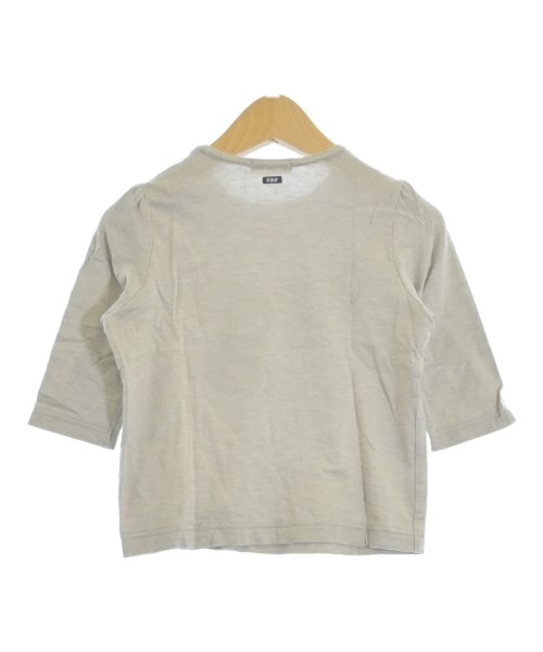 f dash（エフダッシュ）Tシャツ・カットソー グレー サイズ:120(7T-8T) キッズ/2200718032210
