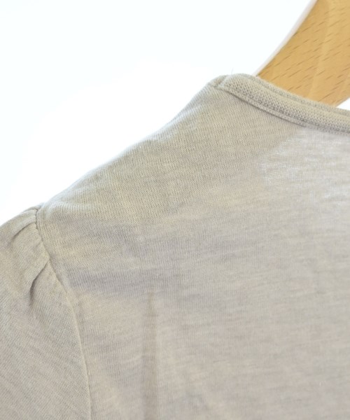 f dash（エフダッシュ）Tシャツ・カットソー グレー サイズ:120(7T-8T) キッズ/2200718032210