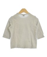 f dash（エフダッシュ）Tシャツ・カットソー グレー サイズ:120(7T-8T) キッズ/2200718032210