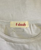 f dash（エフダッシュ）Tシャツ・カットソー グレー サイズ:120(7T-8T) キッズ/2200718032210