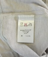 f dash（エフダッシュ）Tシャツ・カットソー グレー サイズ:120(7T-8T) キッズ/2200718032210