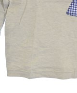 f dash（エフダッシュ）Tシャツ・カットソー グレー サイズ:120(7T-8T) キッズ/2200718032210