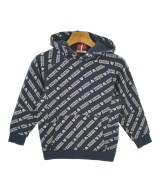 SCOTCH&SODA SHRUNK（スコッチアンドソーダ　シュランク）パーカー 紺 サイズ:104(3T-4T) キッズ/2200672740039