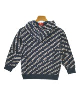 SCOTCH&SODA SHRUNK（スコッチアンドソーダ　シュランク）パーカー 紺 サイズ:104(3T-4T) キッズ/2200672740039