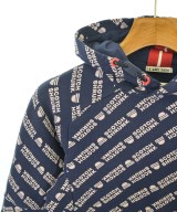 SCOTCH&SODA SHRUNK（スコッチアンドソーダ　シュランク）パーカー 紺 サイズ:104(3T-4T) キッズ/2200672740039