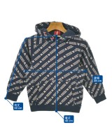 SCOTCH&SODA SHRUNK（スコッチアンドソーダ　シュランク）パーカー 紺 サイズ:104(3T-4T) キッズ/2200672740039