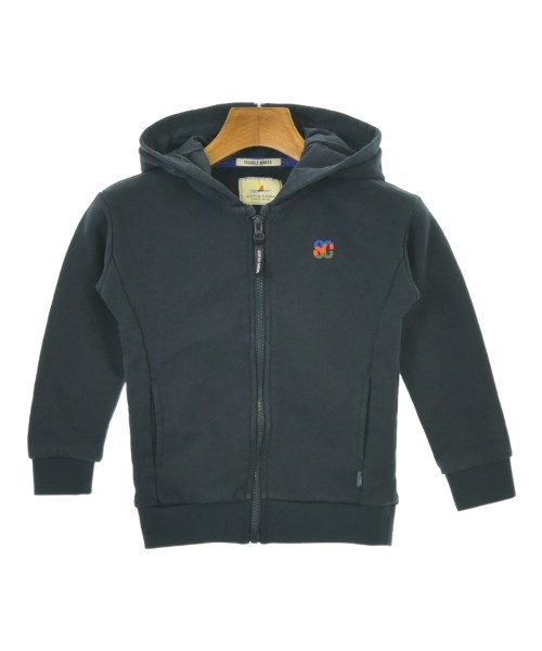 SCOTCH&SODA SHRUNK(スコッチアンドソーダ　シュランク)パーカー 紺 サイズ:104(3T-4T)/2200672740046