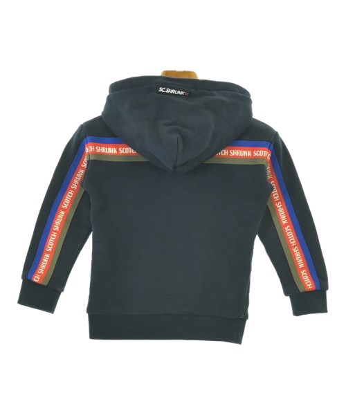 SCOTCH&SODA SHRUNK（スコッチアンドソーダ　シュランク）パーカー 紺 サイズ:104(3T-4T) キッズ/2200672740046