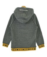SCOTCH&SODA SHRUNK（スコッチアンドソーダ　シュランク）パーカー グレー サイズ:104(3T-4T) キッズ/2200672740053