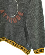 SCOTCH&SODA SHRUNK（スコッチアンドソーダ　シュランク）パーカー グレー サイズ:104(3T-4T) キッズ/2200672740053