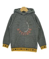 SCOTCH&SODA SHRUNK パーカー