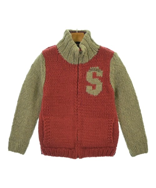 SCOTCH&SODA SHRUNK(スコッチアンドソーダ　シュランク)その他 赤 サイズ:140(11T-12T)/2200682936095