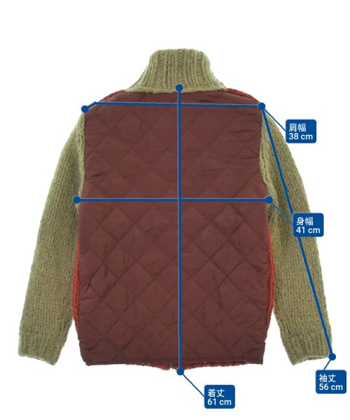 SCOTCH&SODA SHRUNK（スコッチアンドソーダ　シュランク）その他 赤 サイズ:140(11T-12T) キッズ/2200682936095