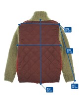 SCOTCH&SODA SHRUNK（スコッチアンドソーダ　シュランク）その他 赤 サイズ:140(11T-12T) キッズ/2200682936095