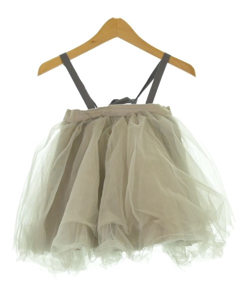 MARLMARL(マールマール)ワンピース（その他） グレー サイズ:-(70cm位)/2200638870237