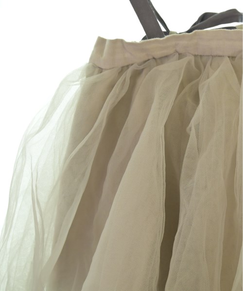 MARLMARL（マールマール）ワンピース（その他） グレー サイズ:-(70cm位) キッズ/2200638870237