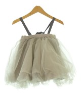 MARLMARL（マールマール）ワンピース（その他） グレー サイズ:-(70cm位) キッズ/2200638870237