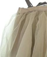 MARLMARL（マールマール）ワンピース（その他） グレー サイズ:-(70cm位) キッズ/2200638870237