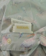MARLMARL（マールマール）ワンピース（その他） 青 サイズ:80(12M) キッズ/2200655756064
