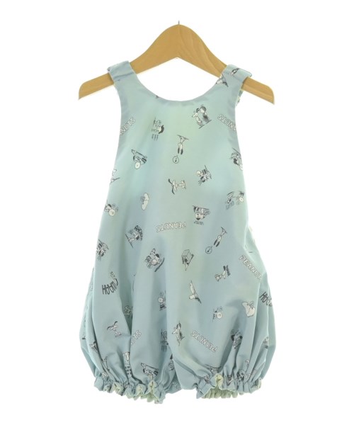 MARLMARL(マールマール)ワンピース（その他） 青 サイズ:-(60cm位)/2200667250017