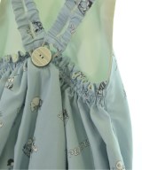 MARLMARL（マールマール）ワンピース（その他） 青 サイズ:-(60cm位) キッズ/2200667250017