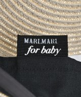 MARLMARL（マールマール）小物類（その他） ベージュ サイズ:- キッズ/2200678959503