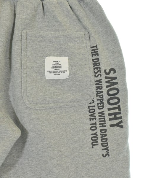 Smoothy（スムージー）その他 グレー サイズ:150(13T-14T) キッズ/2200612179127