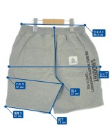 Smoothy（スムージー）その他 グレー サイズ:150(13T-14T) キッズ/2200612179127