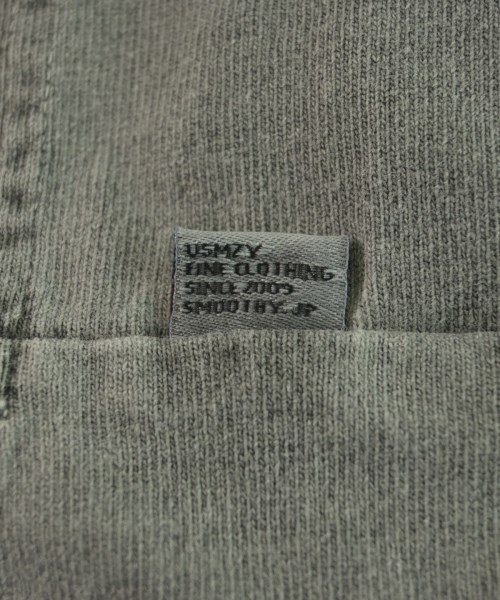 Smoothy（スムージー）パーカー グレー サイズ:XL(140cm位) キッズ/2200612179158