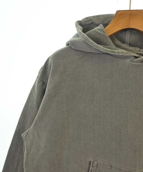 Smoothy（スムージー）パーカー グレー サイズ:XL(140cm位) キッズ/2200612179158