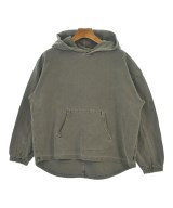 Smoothy（スムージー）パーカー グレー サイズ:XL(140cm位) キッズ/2200612179158