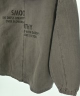 Smoothy（スムージー）パーカー グレー サイズ:XL(140cm位) キッズ/2200612179158