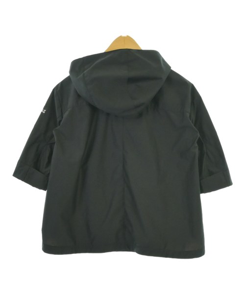 Smoothy（スムージー）その他 黒 サイズ:S(100cm位) キッズ/2200669855036