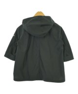 Smoothy（スムージー）その他 黒 サイズ:S(100cm位) キッズ/2200669855036