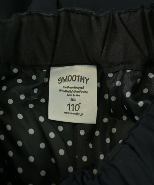 Smoothy（スムージー）ワンピース（その他） 黒 サイズ:110/110(5T-6T) キッズ/2200654708040