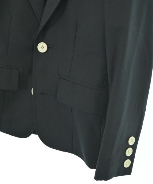 Smoothy（スムージー）ワンピース（その他） 黒 サイズ:110/110(5T-6T) キッズ/2200654708040