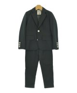 Smoothy（スムージー）ワンピース（その他） 黒 サイズ:110/110(5T-6T) キッズ/2200654708040