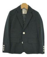 Smoothy（スムージー）ワンピース（その他） 黒 サイズ:110/110(5T-6T) キッズ/2200654708040