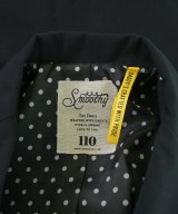 Smoothy（スムージー）ワンピース（その他） 黒 サイズ:110/110(5T-6T) キッズ/2200654708040