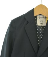 Smoothy（スムージー）ワンピース（その他） 黒 サイズ:110/110(5T-6T) キッズ/2200654708040